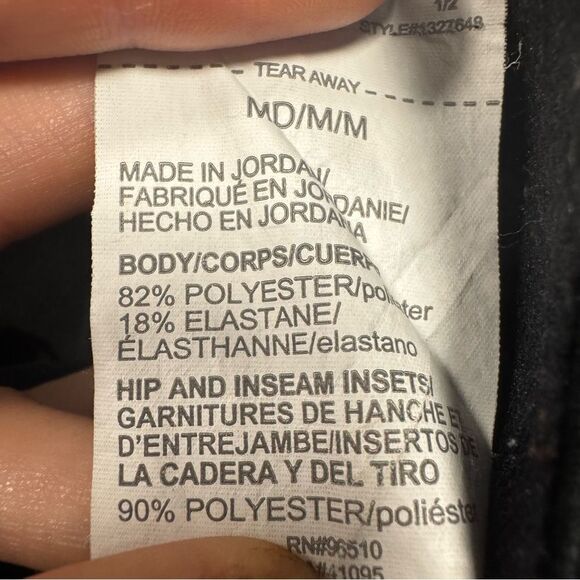 Under Armour Celliant Leggings Size Medium - Picture 5 of 8